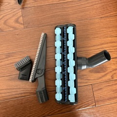 Panasonic 掃除機の画像