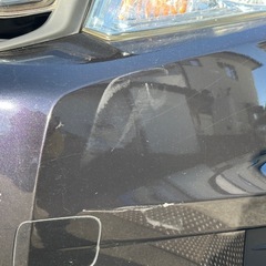 フリードスパイクハイブリッド81,500km車検約1.5年付きの画像