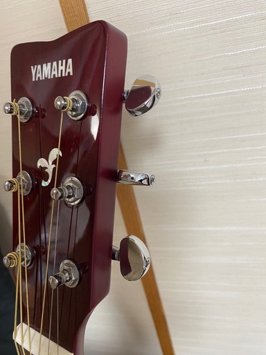 YAMAHA アコースティックギター・FS820RR