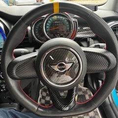 ミニクーパーS 本国パーツ多数あり　ご興味のある方　ご連絡くださいの画像