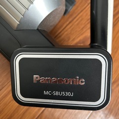 Panasonic 掃除機の画像