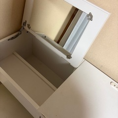 ドレッサーの画像