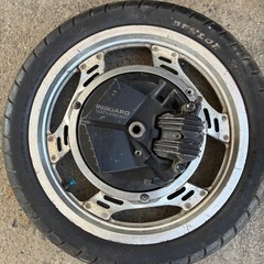 コムスターホイールの中古が安い！激安で譲ります・無料であげます