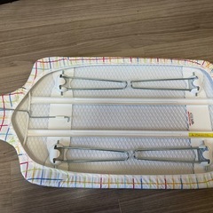 YAMZAKI  アイロン台の画像