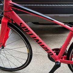 スペシャライズド　ロードバイク　DOLCE ドルチェの画像