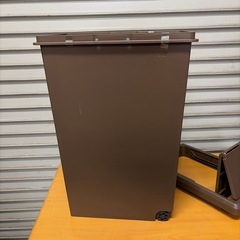 No.149 スライド　ダストボックス30リットル1個の画像