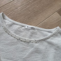 レディース長袖Ｔシャツの画像