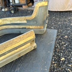 DR30前期　ADthreeリップの画像