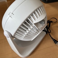 ツインバード　サーキュレーターの画像