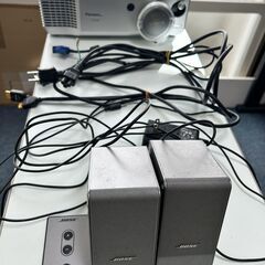 プロジェクターの画像