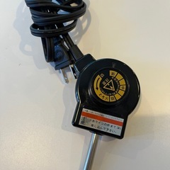 クレープ焼き機　クレープメーカーの画像