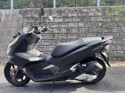 バイク PCX125