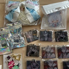 差し上げます　雑貨色々全ての画像