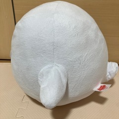 テレサぬいぐるみの画像