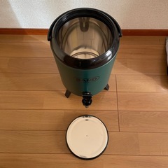 ウォータージャグ　新品未使用品
の画像