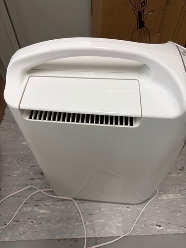 CORONA 衣類乾燥除湿機