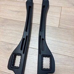 車用隙間クッション ミニクーパー クロスオーバーの画像