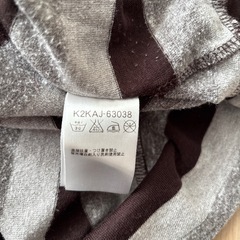 レディース　カットソーの画像