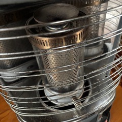 ストーブの画像