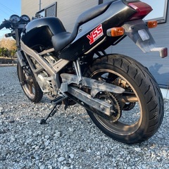 ホンダ VTR250 “SPADA”｜Vツインの鼓動を今こそ の画像
