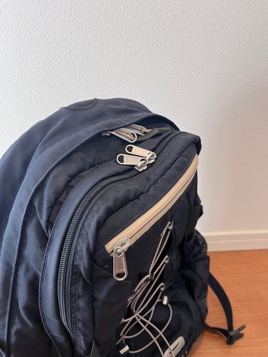 THE NORTH  FACE リュック