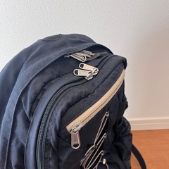 THE NORTH  FACE リュックの画像