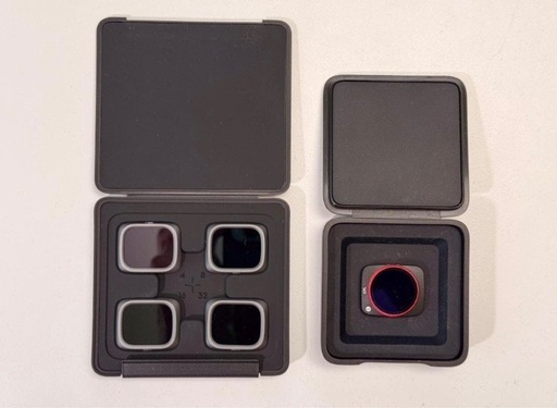 美品　DJI Air 2S  付属品多数 バッテリー&times;3