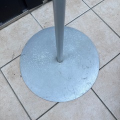 スタンド式ハンガーラックの画像