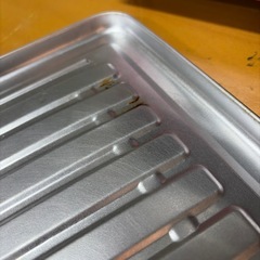 No.151 オーブントースター　未使用品の画像