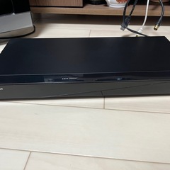 32インチ　SONY液晶テレビ　Blu-rayつきの画像