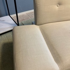 3人掛けソファの画像