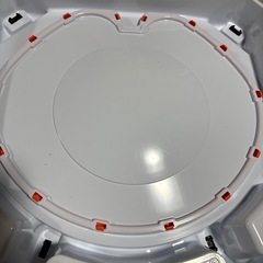 ベイブレードX  取引中の画像