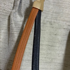 ベルト　
2本セットの画像