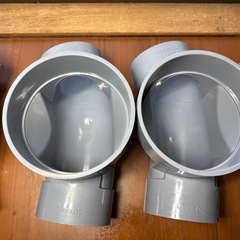 小口径塩ビマスの画像