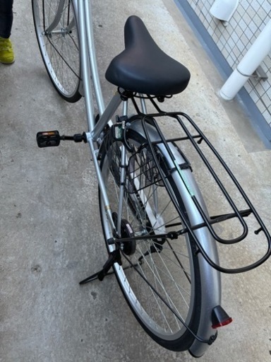 自転車