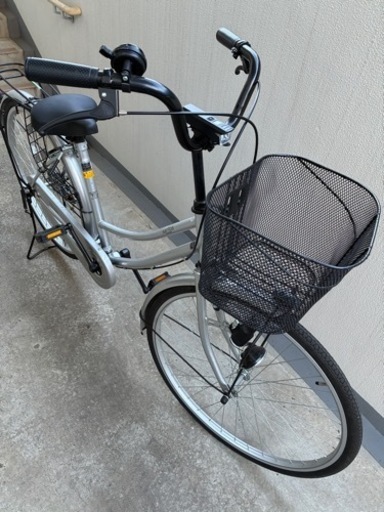 自転車