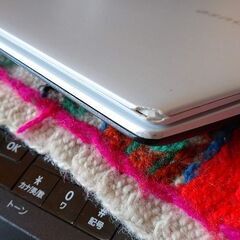 mouse Computer Core i7 ジャンク品の画像