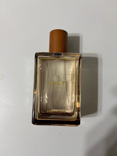 ＜日本限定＞CULTI | EQUINOZIO ルームスプレー 100ml