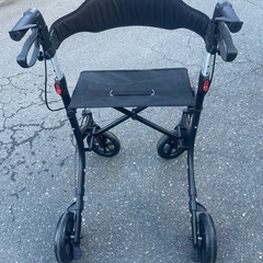 シルバーカー(ZENBON)の画像