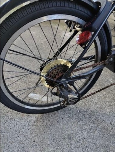 電動自転車