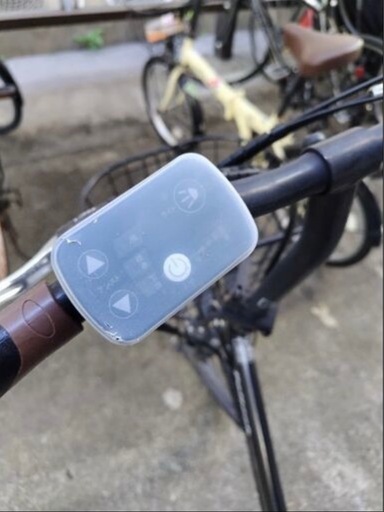 電動自転車