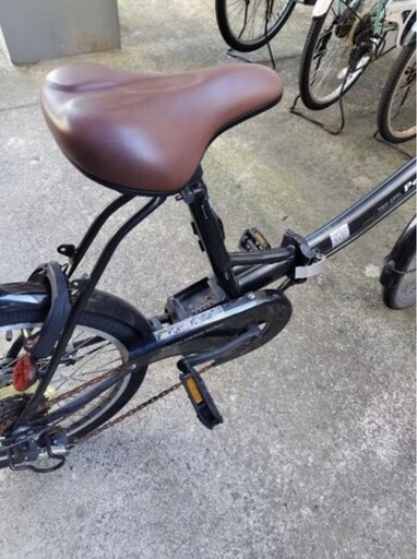 電動自転車