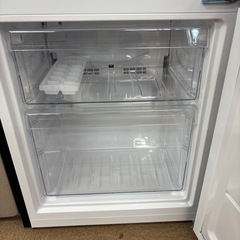 Haier 2025‼️ 冷凍冷蔵庫　121Lの画像
