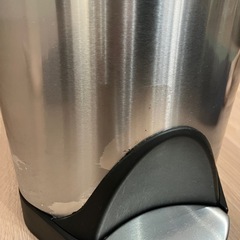 Simplehuman シンプルヒューマン ゴミ箱 40リットル バタフライ ステップカン  ステンレス ダストボックス の画像