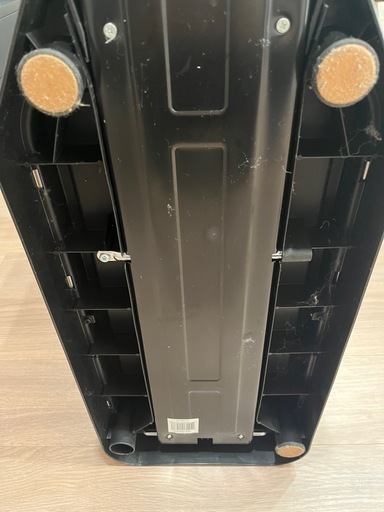 【⭐︎値引きしました⭐︎】Simplehuman シンプルヒューマン ゴミ箱 40リットル バタフライ ステップカン  ステンレス ダストボックス