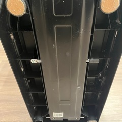 Simplehuman シンプルヒューマン ゴミ箱 40リットル バタフライ ステップカン  ステンレス ダストボックス の画像