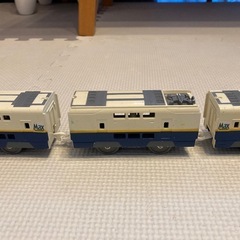 プラレールMax車両の画像