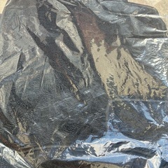 新品未使用トヨタRAV4フロアマットの画像