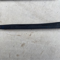 ゴルフセット　ジュニア用の画像