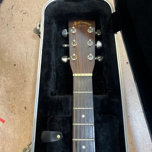 ARIA AD-35N